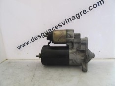 Recambio de motor arranque : renault megane : 2.0 g (113,53cv) [1997] para renault megane 2.0 g referencia OEM IAM 0001107047  