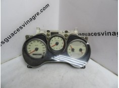 Recambio de cuadro instrumentos : toyota rav4 : 2.0 td (115,57cv) [2003] para toyota rav4 2.0 td referencia OEM IAM 83800-4A091 
