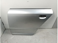 Recambio de puerta trasera izquierda para seat exeo st (3r5) 2.0 tdi referencia OEM IAM 3R0833051  
