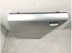 Recambio de puerta trasera izquierda para seat exeo st (3r5) 2.0 tdi referencia OEM IAM 3R0833051   2