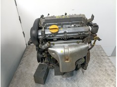 Recambio de motor gasolina para opel astra g station wagon (t98) 1.8 16v (f35) referencia OEM IAM X18XE1  