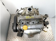 Recambio de motor gasolina para opel astra g station wagon (t98) 1.8 16v (f35) referencia OEM IAM X18XE1   2
