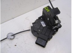 Recambio de cerradura pta. tras. izq. : ford focus : 1.6 tdci max 1.6tdci- g8db automatico [2007] para ford focus 1.6 tdci max 1