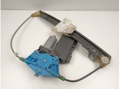 Recambio de elevalunas trasero izquierdo para seat exeo st (3r5) 2.0 tdi referencia OEM IAM 8E0839461C  8E0959801E