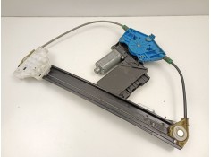 Recambio de elevalunas trasero derecho para seat exeo st (3r5) 2.0 tdi referencia OEM IAM 8E0839462C  8E0959802E