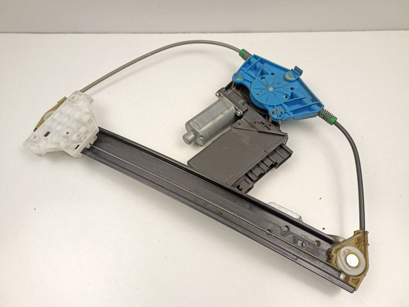 Recambio de elevalunas trasero derecho para seat exeo st (3r5) 2.0 tdi referencia OEM IAM 8E0839462C  8E0959802E