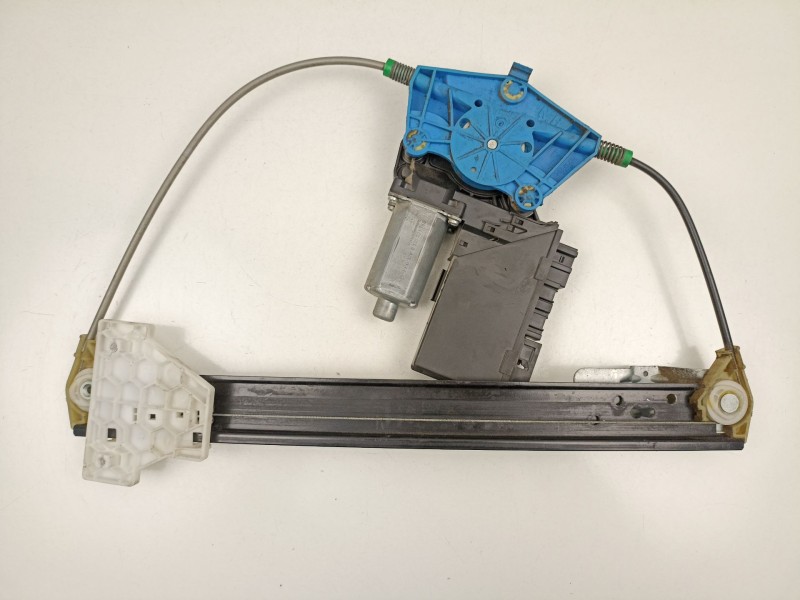 Recambio de elevalunas trasero derecho para seat exeo st (3r5) 2.0 tdi referencia OEM IAM 8E0839462C  8E0959802E