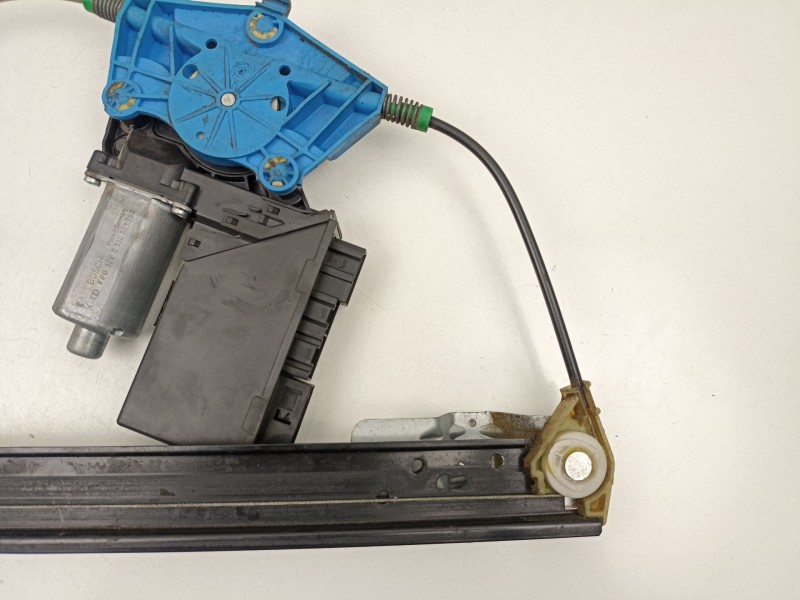 Recambio de elevalunas trasero derecho para seat exeo st (3r5) 2.0 tdi referencia OEM IAM 8E0839462C  8E0959802E