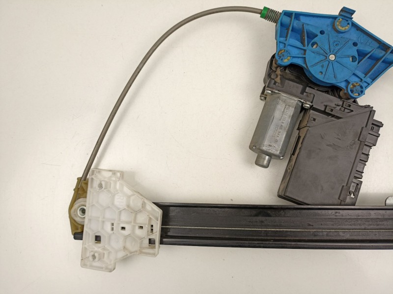 Recambio de elevalunas trasero derecho para seat exeo st (3r5) 2.0 tdi referencia OEM IAM 8E0839462C  8E0959802E