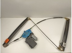 Recambio de elevalunas delantero izquierdo para seat exeo st (3r5) 2.0 tdi referencia OEM IAM 8E0837461C  8E1959801H