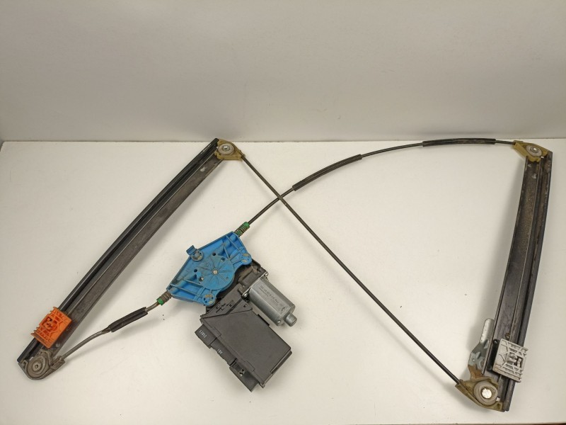 Recambio de elevalunas delantero izquierdo para seat exeo st (3r5) 2.0 tdi referencia OEM IAM 8E0837461C  8E1959801H