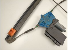 Recambio de elevalunas delantero izquierdo para seat exeo st (3r5) 2.0 tdi referencia OEM IAM 8E0837461C  8E1959801H 2