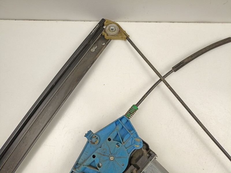 Recambio de elevalunas delantero izquierdo para seat exeo st (3r5) 2.0 tdi referencia OEM IAM 8E0837461C  8E1959801H