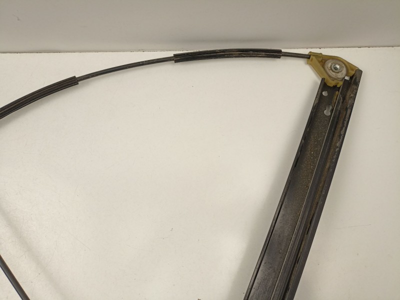 Recambio de elevalunas delantero izquierdo para seat exeo st (3r5) 2.0 tdi referencia OEM IAM 8E0837461C  8E1959801H