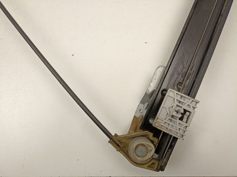 Recambio de elevalunas delantero izquierdo para seat exeo st (3r5) 2.0 tdi referencia OEM IAM 8E0837461C  8E1959801H