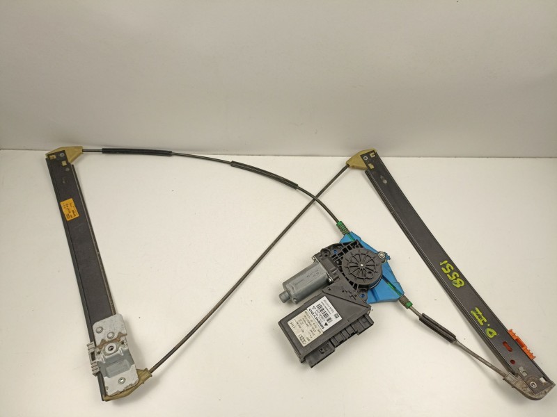 Recambio de elevalunas delantero izquierdo para seat exeo st (3r5) 2.0 tdi referencia OEM IAM 8E0837461C  8E1959801H