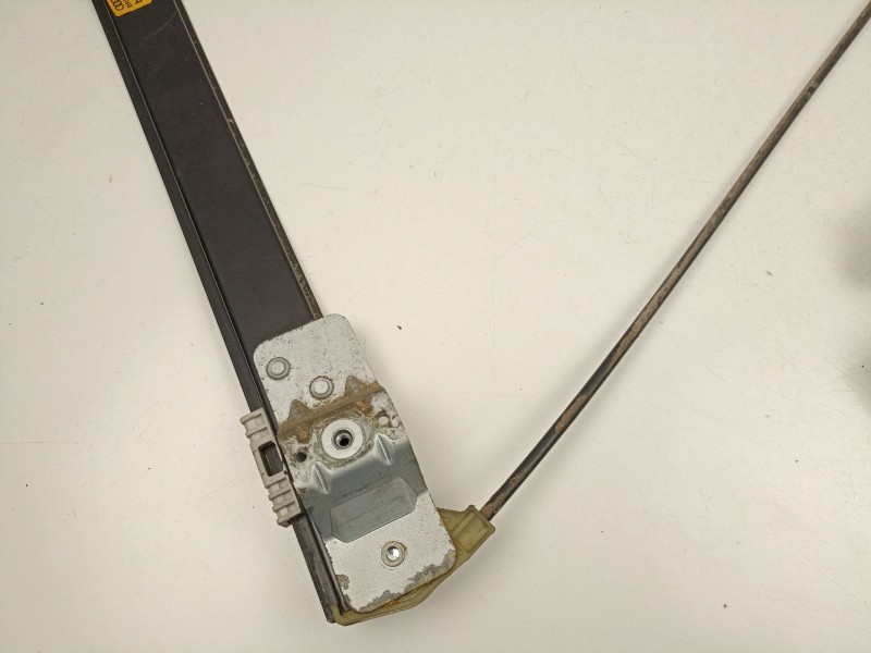 Recambio de elevalunas delantero izquierdo para seat exeo st (3r5) 2.0 tdi referencia OEM IAM 8E0837461C  8E1959801H