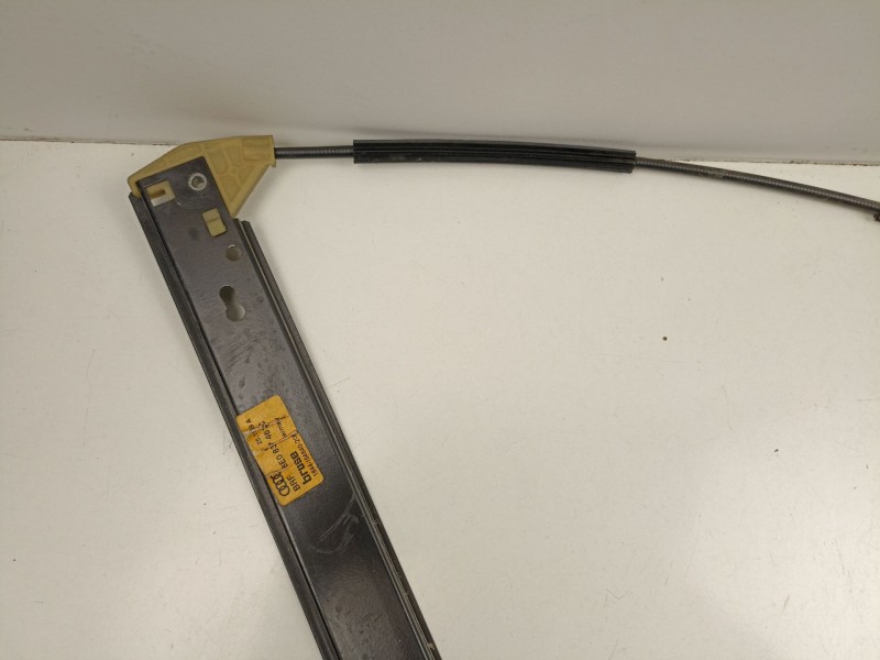 Recambio de elevalunas delantero izquierdo para seat exeo st (3r5) 2.0 tdi referencia OEM IAM 8E0837461C  8E1959801H