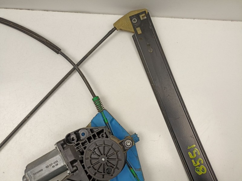 Recambio de elevalunas delantero izquierdo para seat exeo st (3r5) 2.0 tdi referencia OEM IAM 8E0837461C  8E1959801H