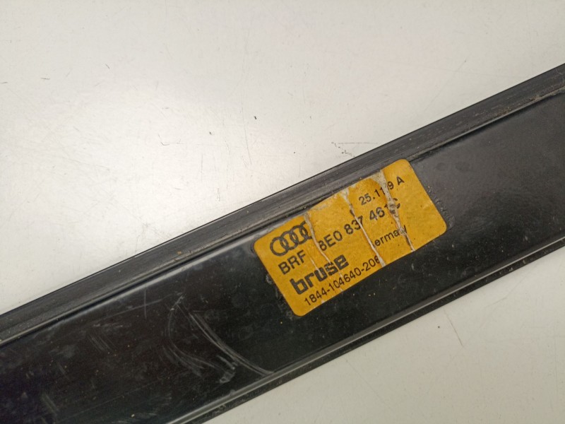 Recambio de elevalunas delantero izquierdo para seat exeo st (3r5) 2.0 tdi referencia OEM IAM 8E0837461C  8E1959801H
