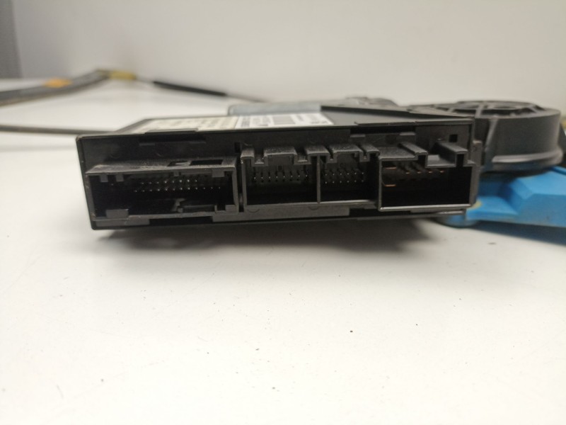 Recambio de elevalunas delantero izquierdo para seat exeo st (3r5) 2.0 tdi referencia OEM IAM 8E0837461C  8E1959801H