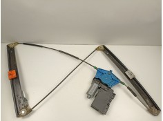 Recambio de elevalunas delantero derecho para seat exeo st (3r5) 2.0 tdi referencia OEM IAM 8E0837462C  8E1959802H