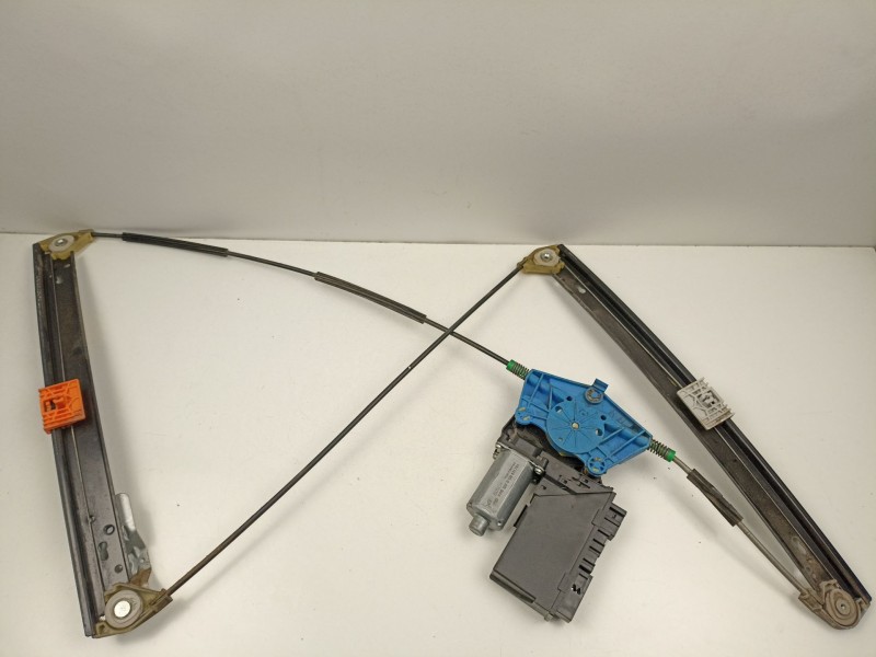 Recambio de elevalunas delantero derecho para seat exeo st (3r5) 2.0 tdi referencia OEM IAM 8E0837462C  8E1959802H