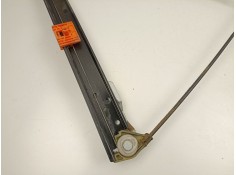 Recambio de elevalunas delantero derecho para seat exeo st (3r5) 2.0 tdi referencia OEM IAM 8E0837462C  8E1959802H 2