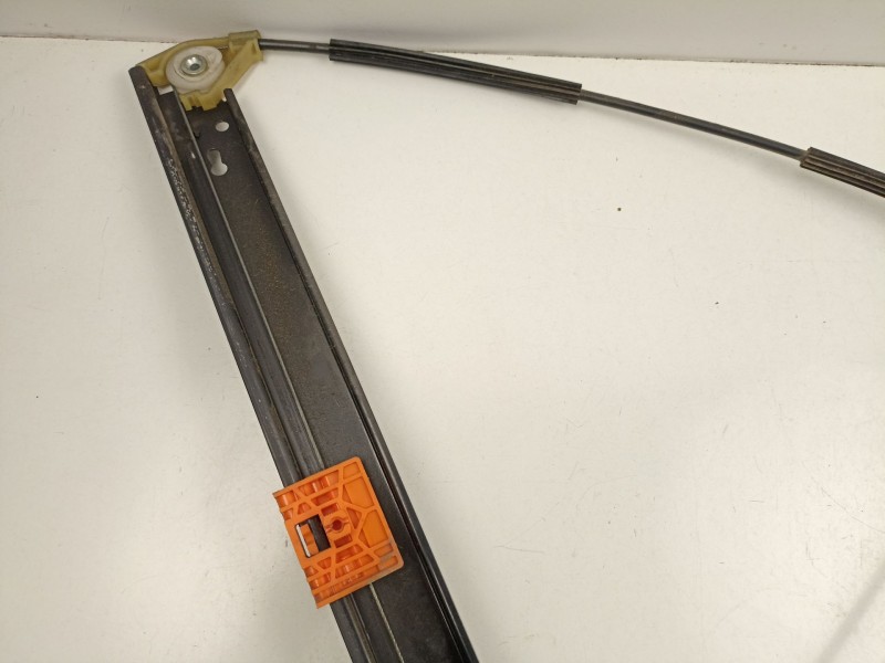 Recambio de elevalunas delantero derecho para seat exeo st (3r5) 2.0 tdi referencia OEM IAM 8E0837462C  8E1959802H