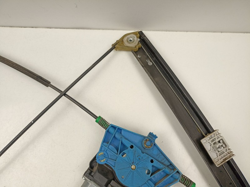 Recambio de elevalunas delantero derecho para seat exeo st (3r5) 2.0 tdi referencia OEM IAM 8E0837462C  8E1959802H