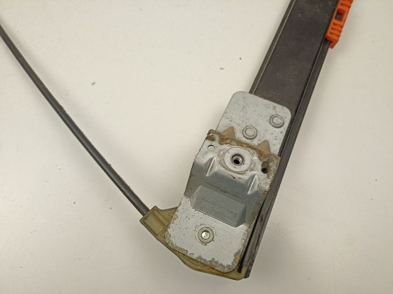 Recambio de elevalunas delantero derecho para seat exeo st (3r5) 2.0 tdi referencia OEM IAM 8E0837462C  8E1959802H