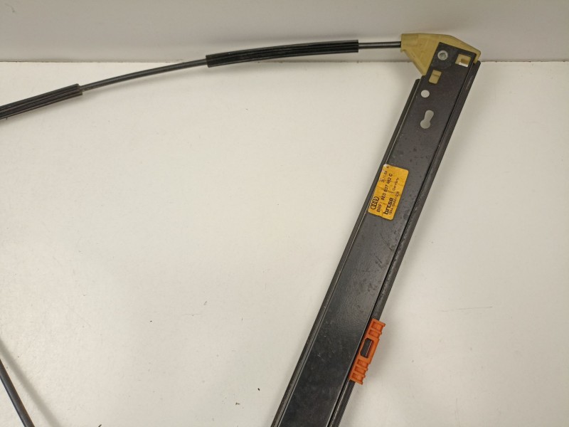 Recambio de elevalunas delantero derecho para seat exeo st (3r5) 2.0 tdi referencia OEM IAM 8E0837462C  8E1959802H