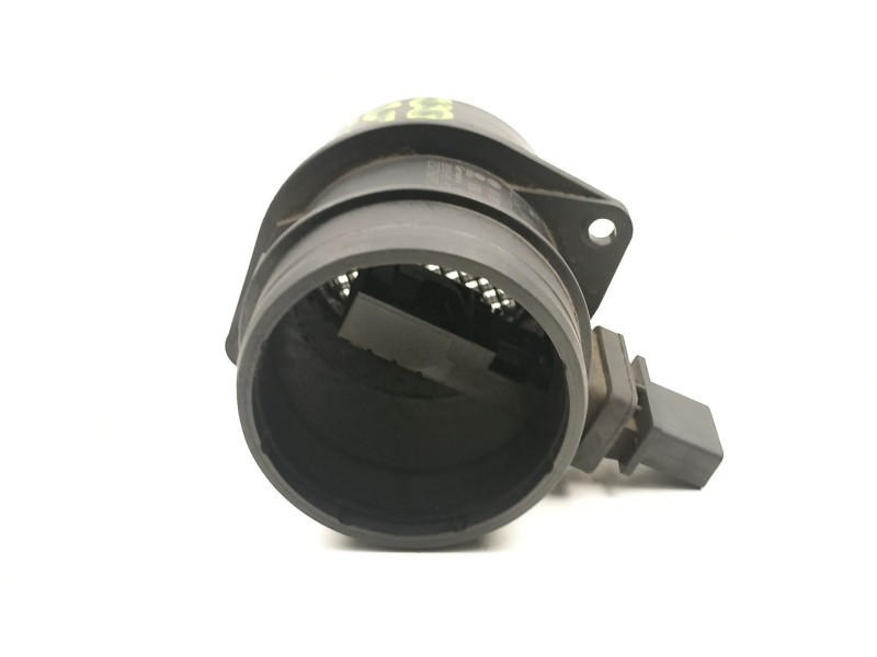 Recambio de caudalimetro para seat exeo st (3r5) 2.0 tdi referencia OEM IAM 03G906461C 0281002735 