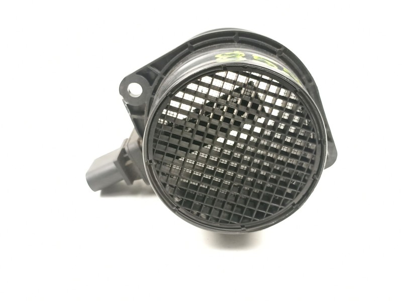Recambio de caudalimetro para seat exeo st (3r5) 2.0 tdi referencia OEM IAM 03G906461C 0281002735 