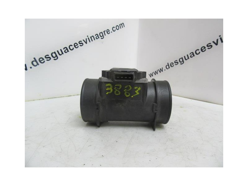 Recambio de caudalimetro : opel vectra : 2.0 g -x20xev (136cv) 4p [1998] para opel vectra 2.0 g -x20xev referencia OEM IAM 8ET00