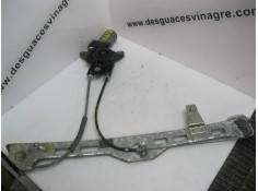 Recambio de elevalunas elec. del. dch. : peugeot 306 : 1.9 d -djy 4p [1997] para peugeot 306 1.9 d -djy   4p referencia OEM IAM 