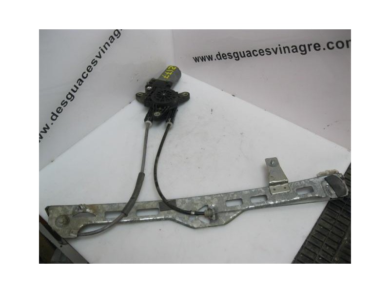 Recambio de elevalunas elec. del. dch. : peugeot 306 : 1.9 d -djy 4p [1997] para peugeot 306 1.9 d -djy   4p referencia OEM IAM 