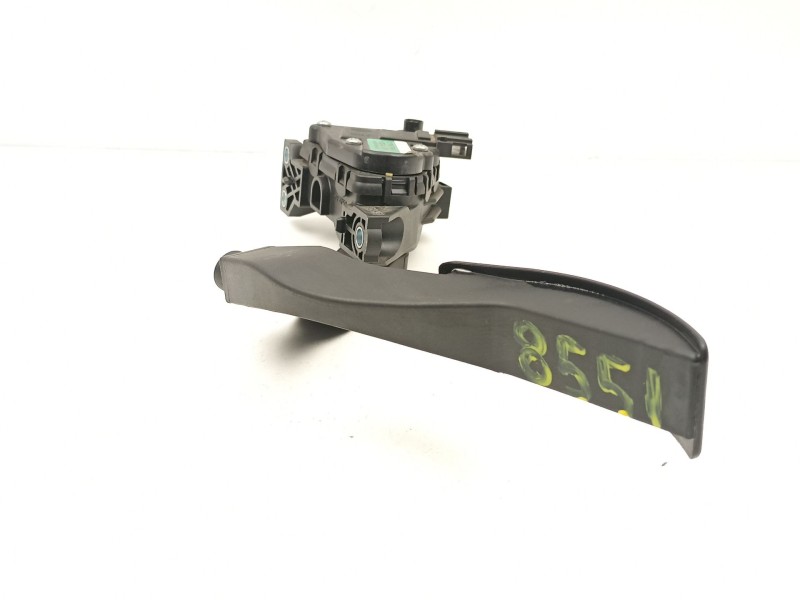 Recambio de potenciometro aceleracion para seat exeo st (3r5) 2.0 tdi referencia OEM IAM 8E1721523G 6PV00837505 