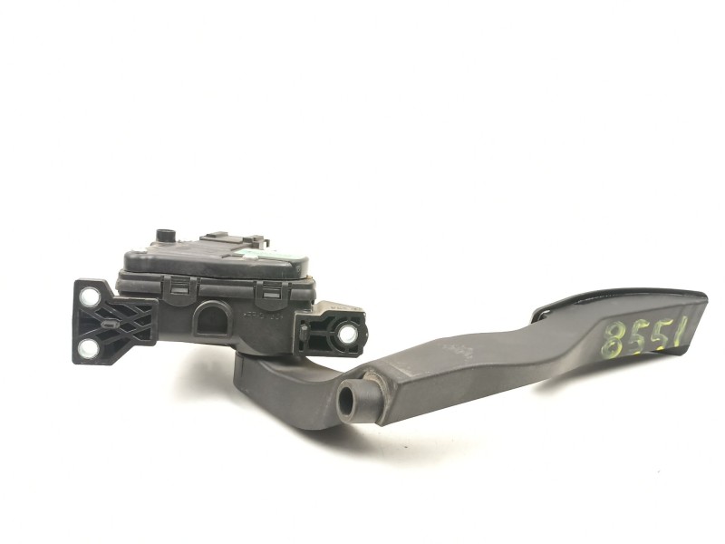 Recambio de potenciometro aceleracion para seat exeo st (3r5) 2.0 tdi referencia OEM IAM 8E1721523G 6PV00837505 