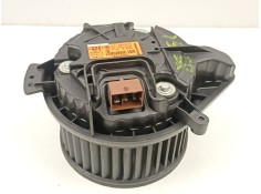 Recambio de motor calefaccion para seat exeo st (3r5) 2.0 tdi referencia OEM IAM 8E1820021E  