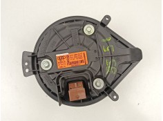 Recambio de motor calefaccion para seat exeo st (3r5) 2.0 tdi referencia OEM IAM 8E1820021E   2