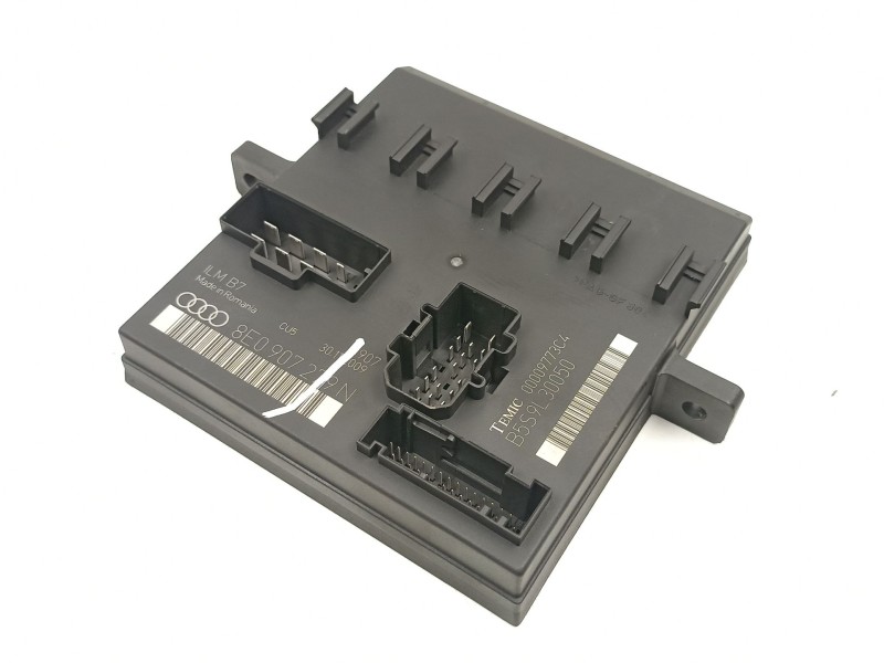 Recambio de bsi para seat exeo st (3r5) 2.0 tdi referencia OEM IAM 8E0907279N  