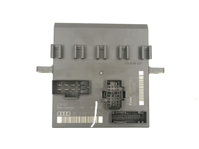 Recambio de bsi para seat exeo st (3r5) 2.0 tdi referencia OEM IAM 8E0907279N  