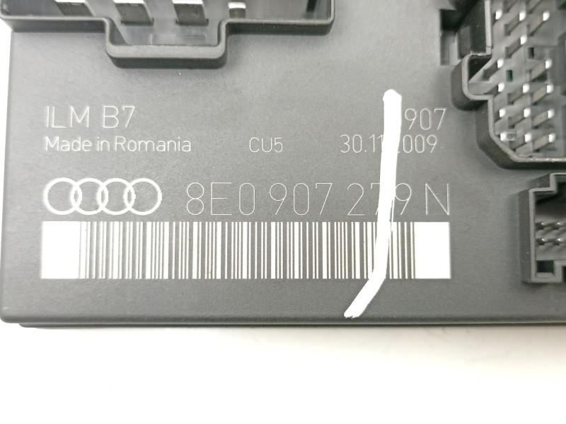 Recambio de bsi para seat exeo st (3r5) 2.0 tdi referencia OEM IAM 8E0907279N  