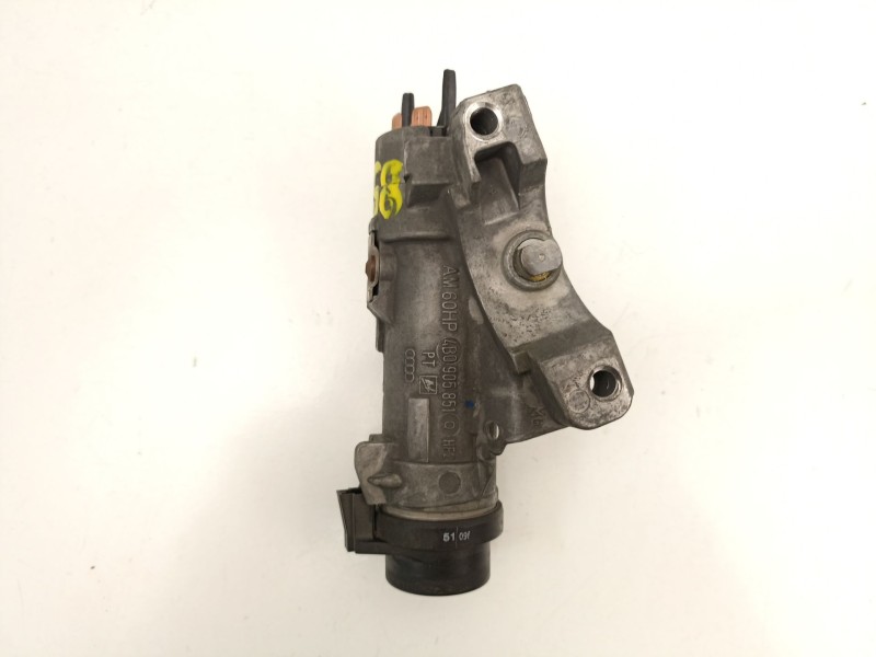 Recambio de conmutador de arranque para seat exeo st (3r5) 2.0 tdi referencia OEM IAM 4B0905851Q  