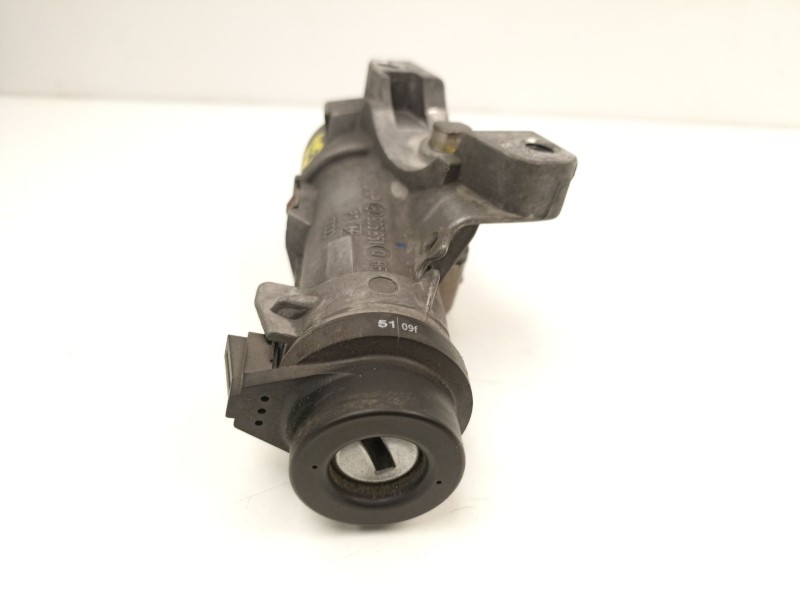 Recambio de conmutador de arranque para seat exeo st (3r5) 2.0 tdi referencia OEM IAM 4B0905851Q  