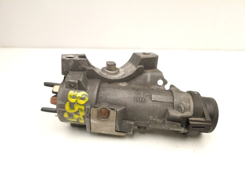 Recambio de conmutador de arranque para seat exeo st (3r5) 2.0 tdi referencia OEM IAM 4B0905851Q  