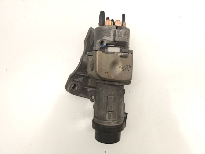 Recambio de conmutador de arranque para seat exeo st (3r5) 2.0 tdi referencia OEM IAM 4B0905851Q  