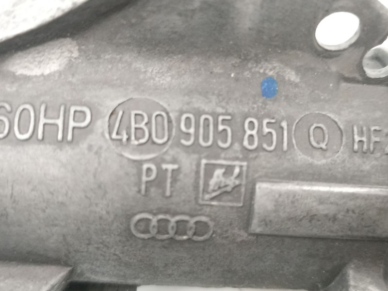 Recambio de conmutador de arranque para seat exeo st (3r5) 2.0 tdi referencia OEM IAM 4B0905851Q  