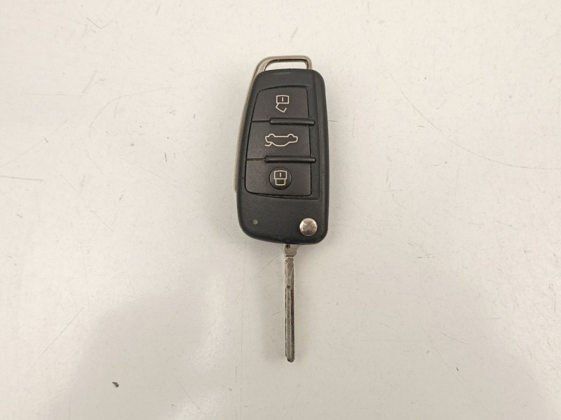 Recambio de conmutador de arranque para seat exeo st (3r5) 2.0 tdi referencia OEM IAM 4B0905851Q  